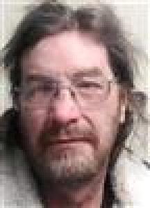 Allen Boyd Hockenberry a registered Sex Offender of Pennsylvania