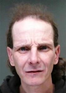 Allen Putt Troy a registered Sex Offender of Pennsylvania