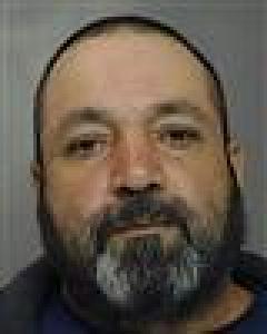 David Manuel Martinez a registered Sex Offender of Pennsylvania