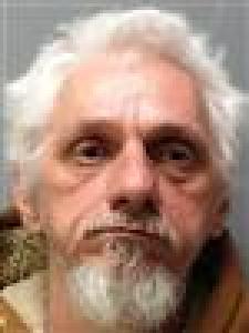 George Francis Fagan a registered Sex Offender of Pennsylvania