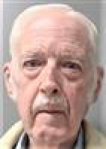 James Joseph Oboyle a registered Sex Offender of Pennsylvania