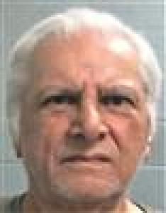 Orlando Caraballo Bonilla a registered Sex Offender of Pennsylvania