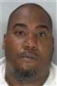 Damien Rayon Barnhill a registered Sex Offender of Pennsylvania