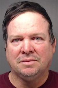 David Jason Evans a registered Sex Offender of Pennsylvania