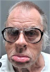 John Bowman Albert a registered Sex Offender of Pennsylvania