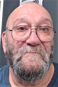 Lavern Heinze Ronald a registered Sex Offender of Pennsylvania