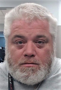 Michael Cannon Thomas III a registered Sex Offender of Pennsylvania