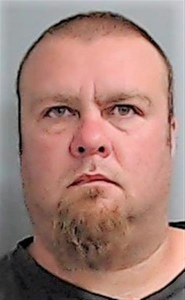 Benjamin Fay Travis a registered Sex Offender of Pennsylvania