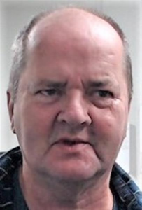 Joseph Button James a registered Sex Offender of Pennsylvania