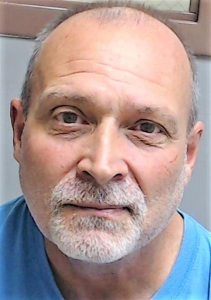 Allen Turnbaugh Jeffery a registered Sex Offender of Pennsylvania