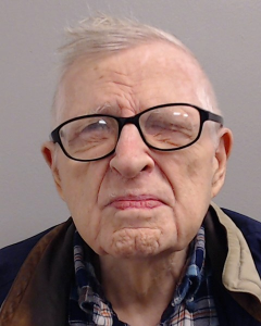 Harry Yarmoski Thomas a registered Sex Offender of Pennsylvania