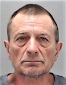 James Bryington John a registered Sex Offender of Pennsylvania