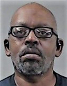 Darryl Marcel Brown a registered Sex Offender of Pennsylvania