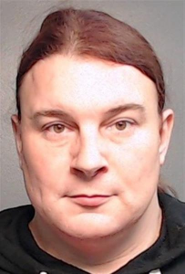 Nicholas Moser Chad a registered Sex Offender of Pennsylvania