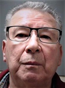 Stephen Redmond Christopher a registered Sex Offender of Pennsylvania