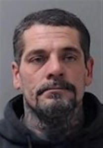 Elroy Kiser Michael a registered Sex Offender of Pennsylvania