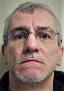 Mccracken David a registered Sex Offender of Pennsylvania