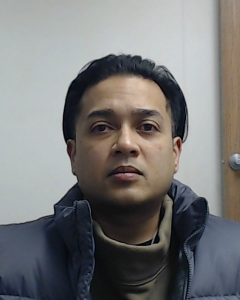 Jed Bakth Omar a registered Sex Offender of Pennsylvania