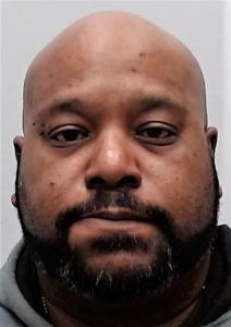 Curry Mark a registered Sex Offender of Pennsylvania