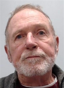 Charles Dougherty Thomas a registered Sex Offender of Pennsylvania