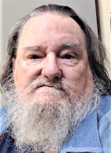 Michael Myers Bruce a registered Sex Offender of Pennsylvania