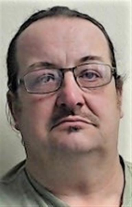 Franklin Harpster Simon a registered Sex Offender of Pennsylvania