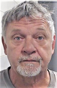 Eugene Hanson William III a registered Sex Offender of Pennsylvania