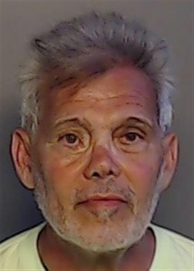 Anthony Volpe Mark a registered Sex Offender of Delaware