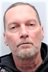 David Michael Templeton a registered Sex Offender of Pennsylvania