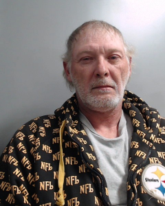 Reginald Moore James a registered Sex Offender of Pennsylvania