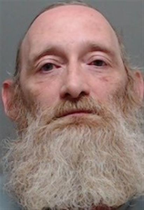 Eugene Vroman Robert a registered Sex Offender of Pennsylvania