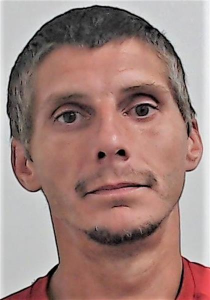 Raymond Hicks Harold a registered Sex Offender of Pennsylvania