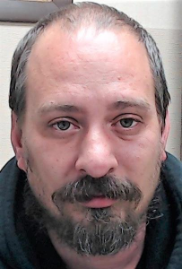 Michael Gumina Stephen a registered Sex Offender of Pennsylvania