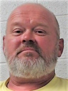 Alan Gantt Jamie a registered Sex Offender of Pennsylvania