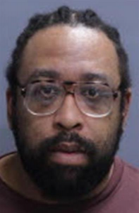 Maurice Reed Aaron a registered Sex Offender of Pennsylvania