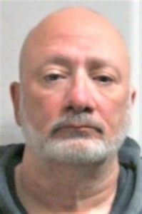 Alan Hayes Gregory a registered Sex Offender of Pennsylvania