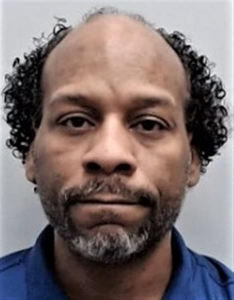 Patrick Bunn Isaac a registered Sex Offender of Pennsylvania