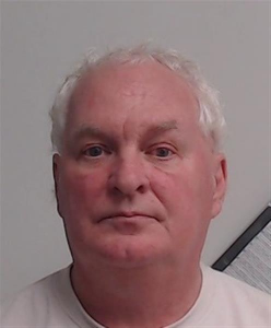 Jeffery Jordan Patrick a registered Sex Offender of Pennsylvania