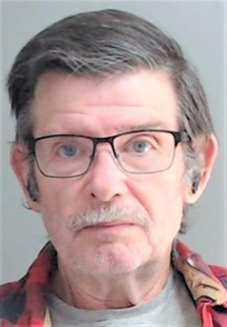 Albert Artley James a registered Sex Offender of Pennsylvania