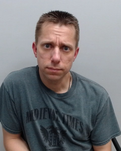 David Spinka Matthew a registered Sex Offender of Pennsylvania