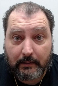 Paul Rody Samuel a registered Sex Offender of Pennsylvania