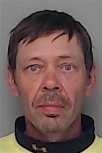 Allan Strackbein Sean a registered Sex Offender of Pennsylvania