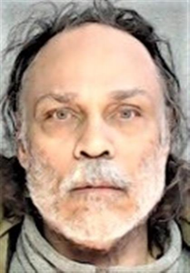 Jesus Belardo Candido III a registered Sex Offender of Pennsylvania