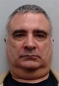 Anson Rabenold Thomas a registered Sex Offender of Pennsylvania