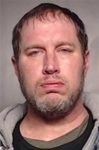 Mark Prudhomme John a registered Sex Offender of Pennsylvania