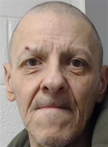 Kenneth Sphar John a registered Sex Offender of Pennsylvania