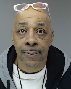 Primis Benjamin a registered Sex Offender of Pennsylvania