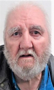 Edward Hinkle Samuel Jr a registered Sex Offender of Pennsylvania