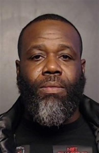 Marcus Eugene Ellison a registered Sex Offender of Pennsylvania