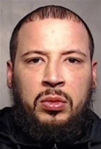 Ariel Ortiz Sean a registered Sex Offender of Pennsylvania